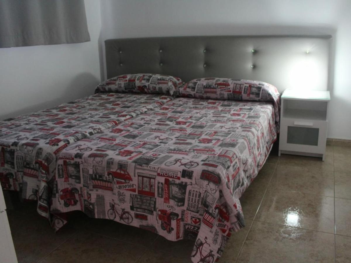 Yanez Sweet Apartment 312 Playa Delingles Maspalomas Playa del Ingles  Exterior photo
